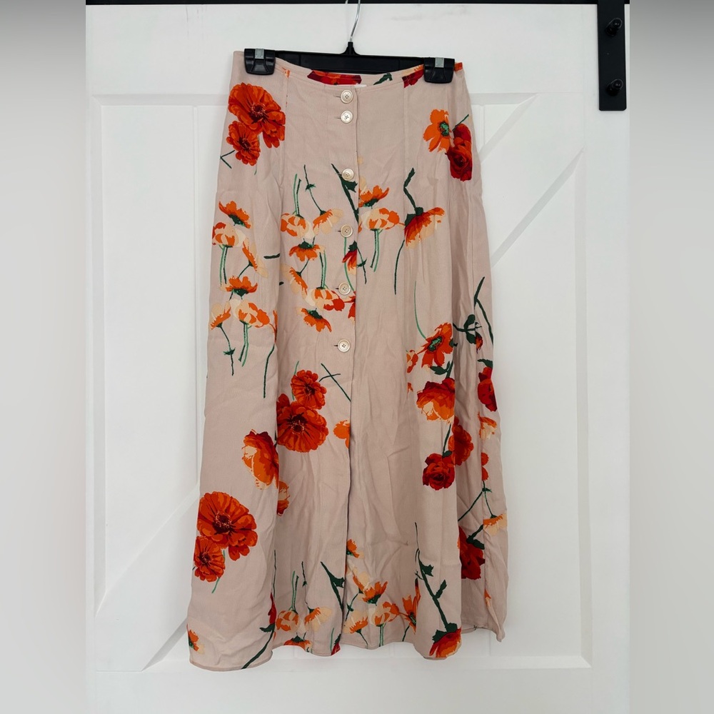 Wilfred Skirt